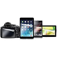 Protective Film Screen Shield Universal Type A size 75 x 150 II - Film Screen Protector