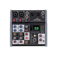 SOUNDSATION MIOMIX 202UFX - Mixing Desk