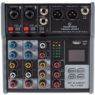 SOUNDSATION MIOMIX 202M - Mixing Desk