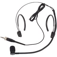 SOUNDSATION VISAGE-C01B BK - Microphone