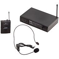 SOUNDSATION WF-U11PA - Vezeték nélküli mikrofon szett