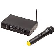 SOUNDSATION WF-U11HC - Vezeték nélküli mikrofon szett