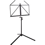 SOUNDSATION SMS-500 BK + BAG - Music Stand