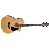 SOUNDSATION YELLOWSTONE-MJCE-NT - Acoustic-Electric Guitar