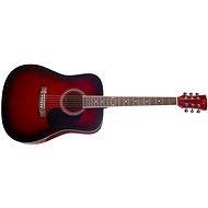 SOUNDSATION Yellowstone DN-RDS - Acoustic Guitar