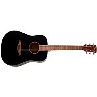 SOUNDSATION CODY DN-BK - Acoustic Guitar