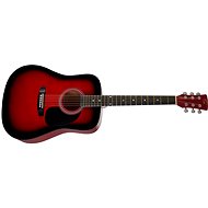 SOUNDSATION Yosemite DN-RDS - Akustik-Gitarre