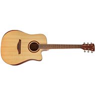 SOUNDSATION EDGE ST DNCE-NT - Acoustic Guitar