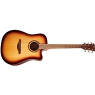 SOUNDSATION EDGE ST DNCE-YSB - Acoustic Guitar