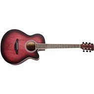SOUNDSATION HW-CE RD - Acoustic Guitar