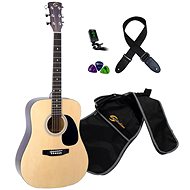 SOUNDSATION Yosemite-BUN-NT - Acoustic Guitar