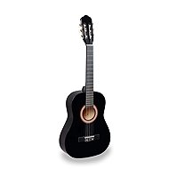 SOUNDSATION Marisol 34 BK - Classical Guitar