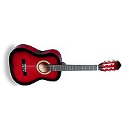 SOUNDSATION Marisol 34 RDS - Classical Guitar