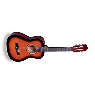 SOUNDSATION Marisol 34 SB - Classical Guitar