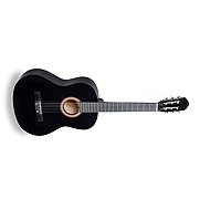 SOUNDSATION Marisol 44 BK - Classical Guitar