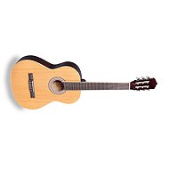SOUNDSATION Mileia 44 Natural - Classical Guitar