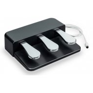 SOUNDSATION AUDES 3 PEDALS - Sustain Pedal
