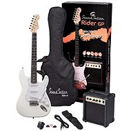 SOUNDSATION RIDER GP VW - Electric Guitar