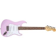 SOUNDSATION RIDER-JR PK - Electric Guitar
