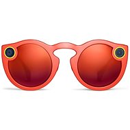 Snapchat Spectacles Coral - Glasses
