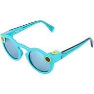 Snapchat Spectacles Teal - Glasses