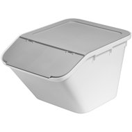 SmartStore Collect Stack-It M 37 l - Mülleimer