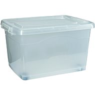 STX 70 l, White - Storage Box
