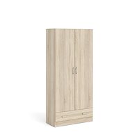 Falco Wardrobe Sid 403 oak sonoma - Wardrobe