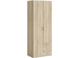 Falco Wardrobe Sid 425 oak sonoma - Wardrobe