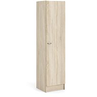 Falco Cassie 510 oak sonoma cabinet - Cabinet