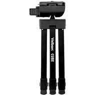 Velbon CUBE - Mini Tripod