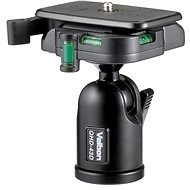 Velbon QHD-43D - Tripod Head