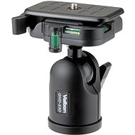 Velbon QHD-53D - Tripod Head