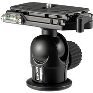 Velbon QHD-62Q - Tripod Head