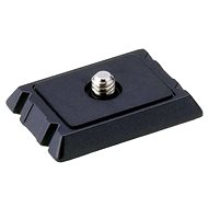 Velbon Quick-release plate QB-3 - Tripod Plate