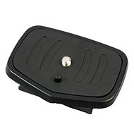 Velbon Quick Release Plate QB-5W - Tripod Plate