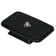 Velbon Quick-release plate QB-62 - Tripod Plate
