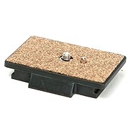 Velbon Quick-release Plate QB-6RL - Tripod Plate