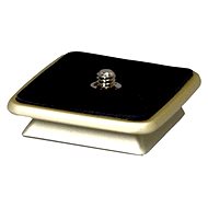 Velbon Quick-release plate QB-145 gold - Tripod Plate
