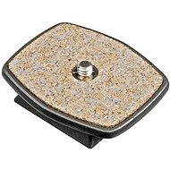 Velbon Quick-release plate QB-157N titanium - Accessory