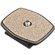 Velbon Quick Release Plate QB-157K black - Tripod Plate