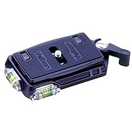 Velbon Quick-release plate QB-635L - Tripod Plate