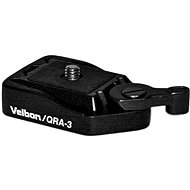 Velbon quick-release QRA-3 - Adapter