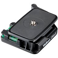 Velbon quick-release QRA-5 - Adapter
