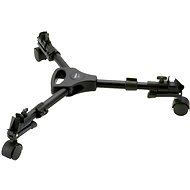 Velbon Mobile DOLLY DL-11 Tripod Stand - Accessory