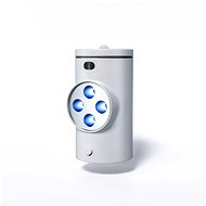 59s E-Disinfecting Automated Door Handle Sanitiser X2 White - Steriliser