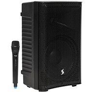 Stagg AS10B - Speaker Box