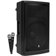 Stagg AS15B - Speaker Box