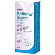 Beliema Expert Intim Cream 30ml - Intimate Hygiene Gel