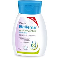 Beliema ActiveControl Intim Gel 200ml - Intimate Hygiene Gel